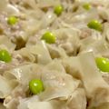 ☆あいちゃん's cooksnap of when they made ウマイ♬シュウマイ^ ^♡笑.