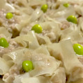 ☆あいちゃん's cooksnap of when they made ウマイ♬シュウマイ^ ^♡笑.