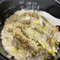 トコタン's cooksnap of when they made 息子が作るダイエット食セメント.