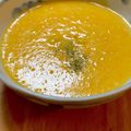 なっさん姫's cooksnap of when they made にんじん嫌いなお子様も喜ぶにんじんスープ.