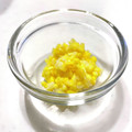 ウマナミ's cooksnap of when they made 簡単☆離乳食 とうもろこし 下ごしらえ.