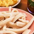 ぽんぽんぐ's cooksnap of when they made ＨＢで手打ちうどん.