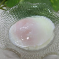 mielle's cooksnap of when they made 簡単☆温玉風.
