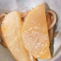 run※'s cooksnap of when they made 煮るだけ簡単♡とろっと幸せ大根.