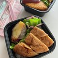 まじゅじゅ's cooksnap of when they made あまから　揚げ.