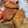 ゆきちん121212's cooksnap of when they made 鶏手羽中のサクサク焼き.