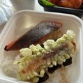 まじゅじゅ's cooksnap of when they made ちくわチーズ天(磯辺揚げ)裏ワザあり.