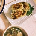 mack♪♪♪'s cooksnap of when they made チーズin♡はんぺんと豆腐の簡単おつまみ.