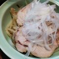 ばたみそーぱん☆'s cooksnap of when they made 鶏胸肉のしっとり煮.
