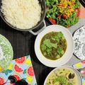mm0904's cooksnap of when they made 話題入り感謝☆バスマティライスの炊き方☆.