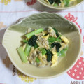 mmameco's cooksnap of when they made あさりの水煮缶で♪簡単小松菜の和え物.