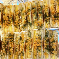 ちはるき27's cooksnap of when they made サクサク♪磯辺揚げ風ちくわ.