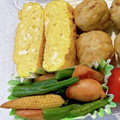 みぅゆぃ's cooksnap of when they made お弁当にいんげんとウインナー炒め❤.