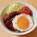 ﾁｮｺﾁｯﾌﾟ☆'s cooksnap of when they made 超簡単！放っておけば綺麗な目玉焼き！.
