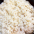 LIN★'s cooksnap of when they made 炊飯器で簡単☆もち麦だけ☆10割炊き.