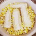 ハチ8コロ8's cooksnap of when they made ３０分で完成☆1人用土鍋で簡単ご飯.