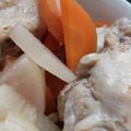 あゆたっくん's cooksnap of when they made ダシと酢の効いた旨うま♡手羽元サッパリ煮.