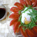 モコブーママ's cooksnap of when they made うちの定番サラダ.