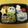 Lulu♪♪'s cooksnap of when they made トイストーリーリトルグリーンメンキャラ弁.