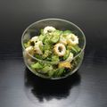 クックDAD's cooksnap of when they made きゅうりとちくわの酢の物.