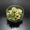クックDAD's cooksnap of when they made きゅうりとちくわの酢の物.
