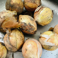♡マッキークッキング's cooksnap of when they made 新玉ねぎの【あん玉】.