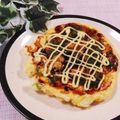 クックHG9V8Y☆'s cooksnap of when they made ハンペンたまご焼き♪.