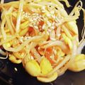 ブランシュkuu's cooksnap of when they made 100円デキルおつまみシリーズ①.