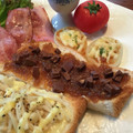 こつゆ514's cooksnap of when they made 20禁　梅酒の梅2粒でちょびっと梅ジャム.