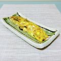 キンプリ's cooksnap of when they made たまには和風で♪豆腐のオムレツ.