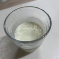 tm0915yk's cooksnap of when they made 飲むヨーグルト風ドリンク｡o○.