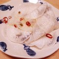 hitomi♪＊'s cooksnap of when they made 自宅でできる大根の千枚漬け.