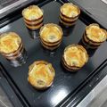 sayaka0169's cooksnap of when they made 7大アレルゲンフリー！バナナマフィン.