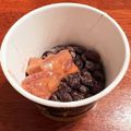 チェリチョコ's cooksnap of when they made 納豆にちょい足し（塩辛編）.