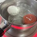 ごめっきー's cooksnap of when they made お料理のコツ☆保存瓶の煮沸消毒のやり方♪.