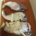 クックHDP0M2☆'s cooksnap of when they made 15分で出来るのに絶品なブリの煮物.