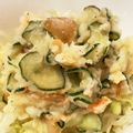 ｷｬｽｰ's cooksnap of when they made ベーコンポテトサラダ【作りおき】.