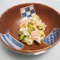 バカリャウ's cooksnap of when they made ほっこりおいしい そらまめの白あえ.