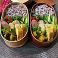 ゆみクローバー's cooksnap of when they made 簡単！かぼちゃサラダ.
