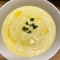なお321's cooksnap of when they made とうもろこしと水だけ。極上コーンスープ.