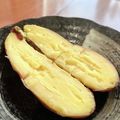 Superlittleboo's cooksnap of when they made インスタントポットで焼きいも.