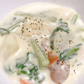 Rika☆Rin's cooksnap of when they made カブとウインナーのとろ②クリーム煮.