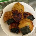 ラノ！'s cooksnap of when they made まるでお餅！じゃが芋もちの磯辺焼き.