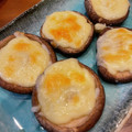 スージー＆ジル's cooksnap of when they made 椎茸のマヨチーズ焼き.