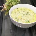 からあげパーティー's cooksnap of when they made 豆腐と卵のレンチン茶碗蒸し.