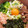 55_PY's cooksnap of when they made 簡単‼台湾混ぜそば風うどん.