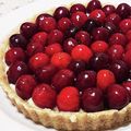 チョビ～☆'s cooksnap of when they made 簡単ノンバターdeサクサク♪タルト台.