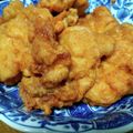 ねむりねこ03's cooksnap of when they made 宮崎県民も納得。本物の「チキン南蛮」.