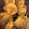 いちみん☆'s cooksnap of when they made チーズ＆大葉＆梅♡トビウオクルクルロール.