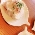 チカッチ's cooksnap of when they made ＊かる〜いポテサラ＊長芋と生ハムのサラダ.
